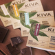 New products like Kiva’s cannabis chocolates are helping to position marijuana to be more like wine than weed. Image: Kiva Confections